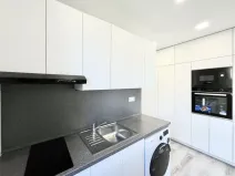 Pronájem bytu 1+1, Jablonec nad Nisou, Budovatelů, 28 m2
