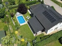 Prodej rodinného domu, Krhanice, 211 m2
