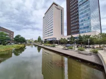 Pronájem obchodního prostoru, Brno - Štýřice, Holandská, 398 m2