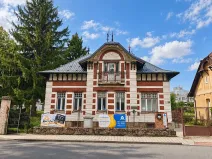 Pronájem kanceláře, Brno, Cupákova, 26 m2