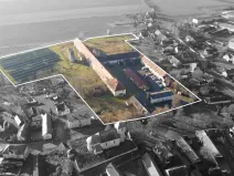 Prodej ubytování, Čachovice - Struhy, 350 m2