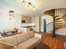 Prodej bytu 4+kk, Hradec Králové, 96 m2