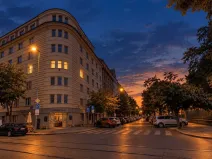 Pronájem bytu 2+1, Praha - Vinohrady, Čáslavská, 76 m2