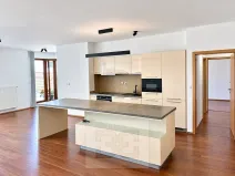 Pronájem bytu 3+kk, Praha - Košíře, Musílkova, 109 m2