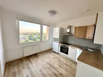 Pronájem bytu 1+1, Praha, 39 m2