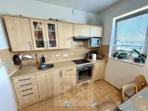 Prodej bytu 2+kk, Praha - Letňany, Kostomlatská, 45 m2