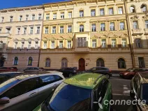 Pronájem bytu 2+kk, Praha - Smíchov, Na bělidle, 34 m2