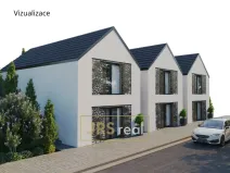 Prodej - jiné, Strachotín, 85 m2