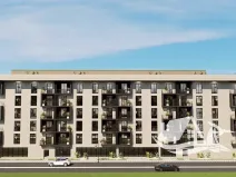 Prodej bytu 2+kk, Kavaja, Albánie, 75 m2