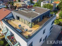 Prodej bytu 2+kk, Praha - Čimice, Fořtova, 78 m2