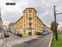 Pronájem bytu 2+kk, Praha - Břevnov, Heleny Malířové, 68 m2