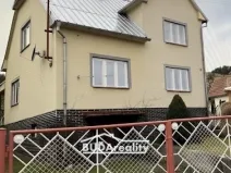 Pronájem rodinného domu, Zlín, 160 m2