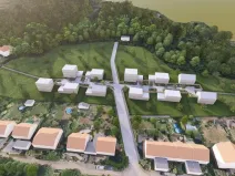 Prodej pozemku pro bydlení, Štěnovice, Ve Višňovce, 1283 m2
