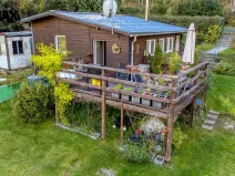 Prodej chaty, Karlovy Vary, 40 m2