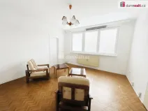 Prodej bytu 2+1, Frenštát pod Radhoštěm, Fr. Horečky, 46 m2