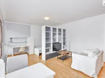 Prodej bytu 1+kk, Praha - Krč, Hudečkova, 48 m2