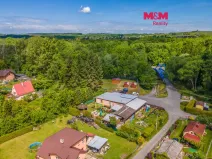 Prodej restaurace, Frýdek-Místek - Skalice, 120 m2