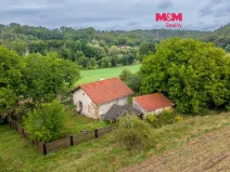 Prodej rodinného domu, Koleč - Týnec, 33 m2