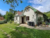 Prodej rodinného domu, Oleška, 80 m2