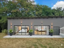 Prodej rodinného domu, Velvary, 240 m2