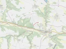 Dražba lesa, Vladislav, 1726 m2