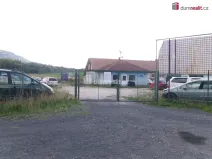 Prodej výrobních prostor, Březina, 2600 m2
