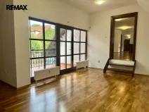 Pronájem bytu 2+kk, Příbram - Příbram III, Dlouhá, 80 m2