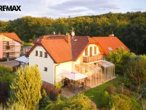 Prodej rodinného domu, Hradec Králové - Roudnička, Horní, 210 m2