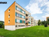 Pronájem bytu 3+1, Hejnice, Sídliště, 62 m2