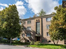 Prodej bytu 3+1, Kladno, Vašíčkova, 69 m2