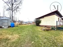 Pronájem garáže, Horní Planá, V Domkách, 17 m2
