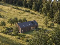 Prodej pozemku pro bydlení, Rožmberk nad Vltavou, 41251 m2