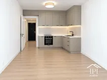 Pronájem bytu 1+kk, Praha - Kbely, Mladoboleslavská, 27 m2