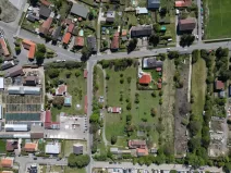 Prodej pozemku pro bydlení, Bašť, Hlavní, 731 m2