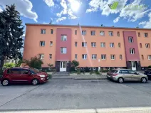Prodej bytu 3+1, Hodonín, Seifertova, 62 m2