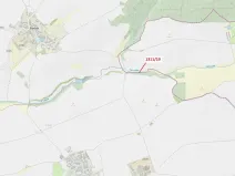 Dražba lesa, Myslibořice, 154 m2