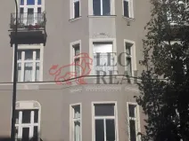 Pronájem kanceláře, Praha - Vršovice, 28. pluku, 150 m2