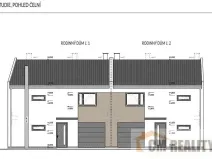 Prodej pozemku pro bydlení, Hrubčice, 300 m2
