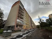 Pronájem bytu 3+1, Most, K. H. Borovského, 55 m2