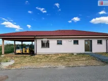 Prodej rodinného domu, Polešovice, 135 m2