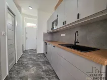 Pronájem bytu 2+1, Praha - Žižkov, Milíčova, 53 m2