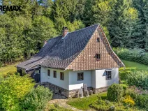 Prodej chalupy, Králíky - Heřmanice, 157 m2