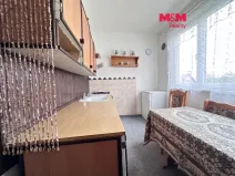 Prodej bytu 2+1, Rotava, Sídliště, 55 m2