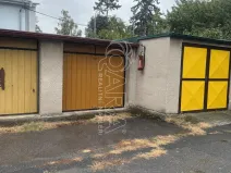 Prodej garáže, Praha - Krč, Višňová, 19 m2