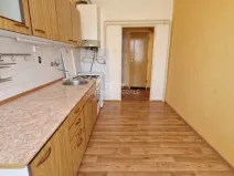 Pronájem bytu 2+1, Brno - Štýřice, Kamenná, 57 m2