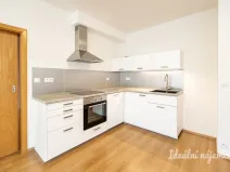 Pronájem bytu 2+kk, Praha - Modřany, Generála Šišky, 56 m2