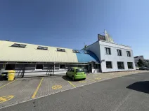 Pronájem kanceláře, Brno - Ponava, Cimburkova, 182 m2