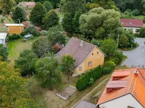 Prodej rodinného domu, Svojanov, 142 m2