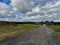 Prodej pozemku pro bydlení, Římov, 1454 m2