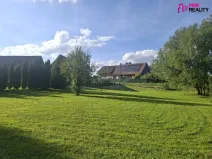Prodej pozemku pro bydlení, Litíč - Nouzov, 1302 m2